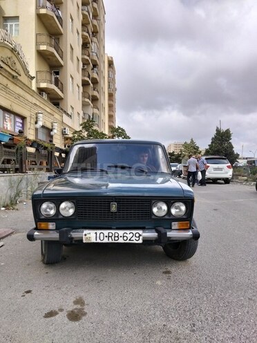LADA (VAZ) 2106 2006, 30,000 km - 1.6 л - Bakı