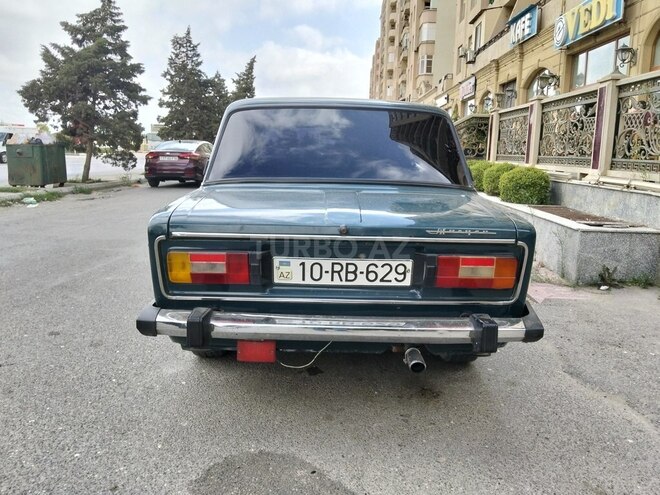 LADA (VAZ) 2106 2006, 30,000 km - 1.6 л - Bakı
