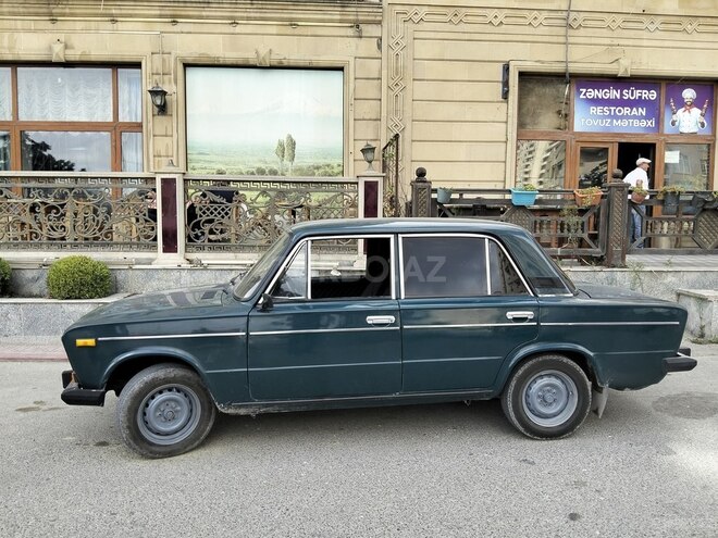 LADA (VAZ) 2106 2006, 30,000 km - 1.6 л - Bakı