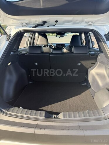 Toyota Corolla Cross 2026, 1,100 km - 2.0 l - Bakı
