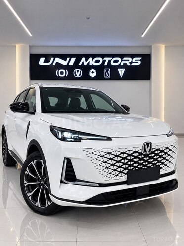 Changan CS 55 Plus 2025, 0 km - 1.5 л - Bakı