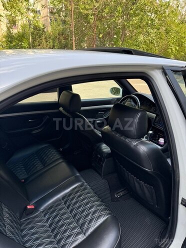 BMW 525 2000, 430,580 km - 2.5 l - Bakı