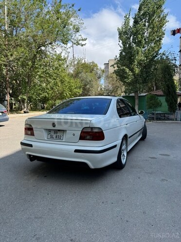 BMW 525 2000, 430,580 km - 2.5 l - Bakı