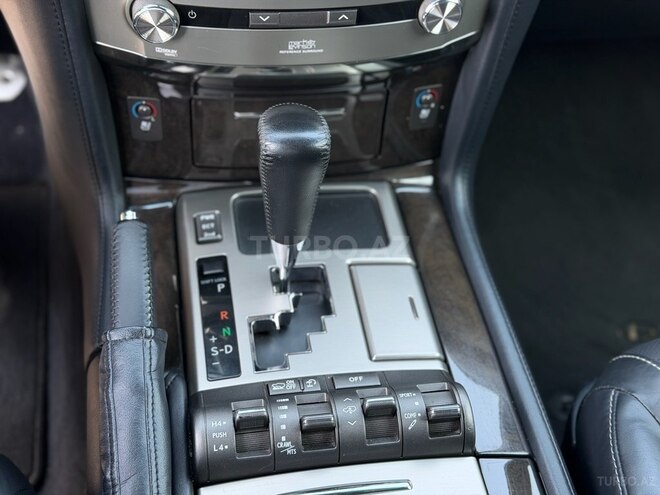 Lexus LX 570 2014, 158,000 km - 5.7 л - Bakı