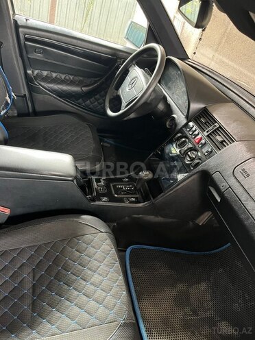 Mercedes C 180 1998, 577,143 km - 1.8 l - Ağcabədi