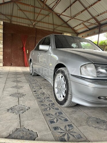 Mercedes C 180 1998, 577,143 km - 1.8 l - Ağcabədi
