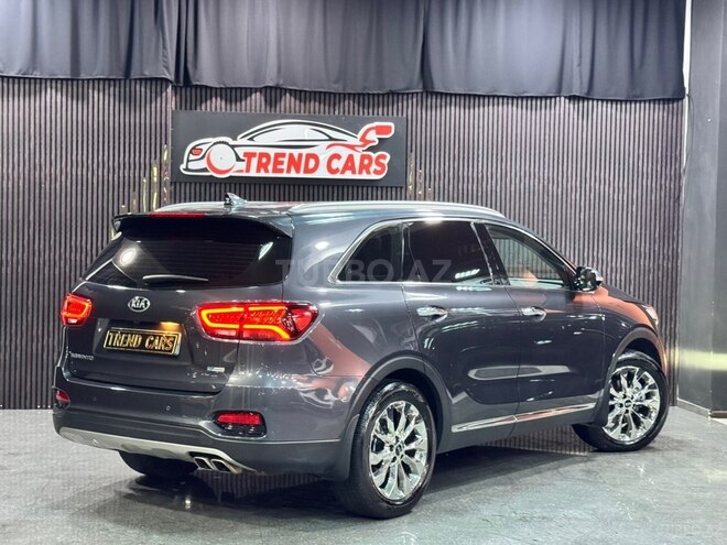 Kia Sorento 2019, 192,400 km - 2.0 l - Xırdalan