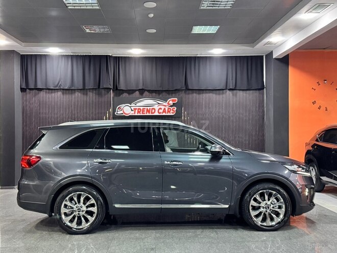 Kia Sorento 2019, 192,400 km - 2.0 l - Xırdalan