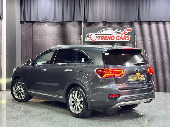 Kia Sorento 2019, 192,400 km - 2.0 l - Xırdalan
