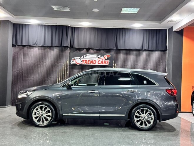 Kia Sorento 2019, 192,400 km - 2.0 l - Xırdalan