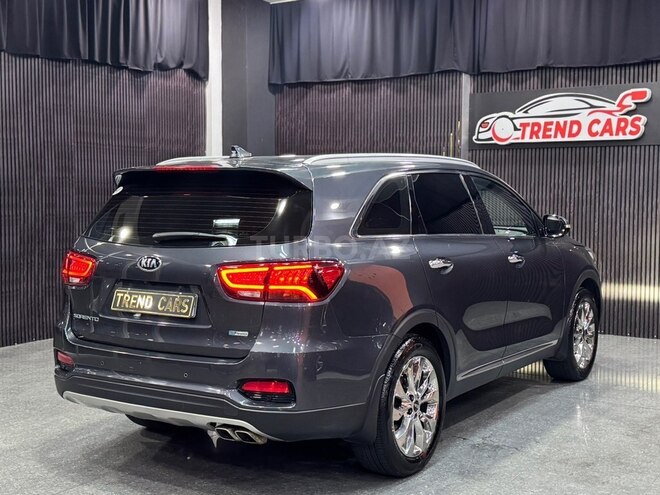 Kia Sorento 2019, 192,400 km - 2.0 l - Xırdalan