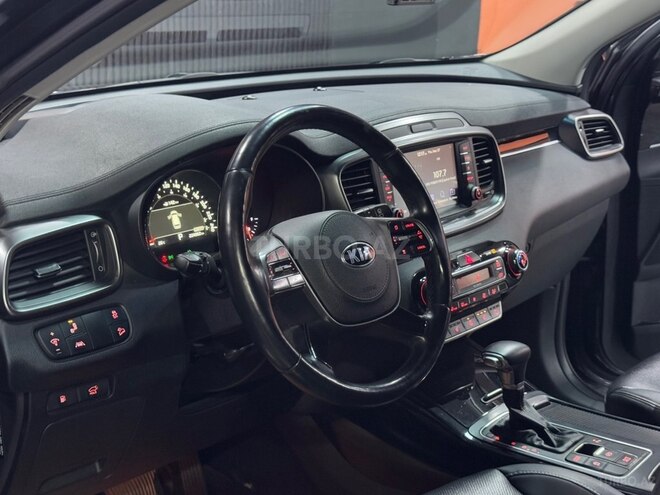 Kia Sorento 2019, 192,400 km - 2.0 l - Xırdalan