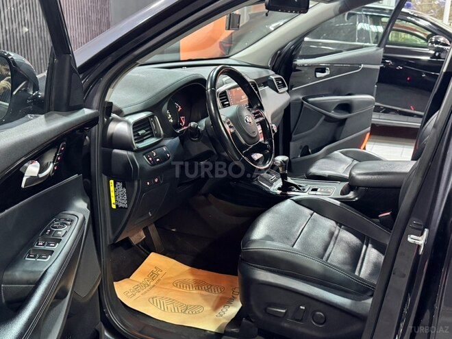 Kia Sorento 2019, 192,400 km - 2.0 l - Xırdalan