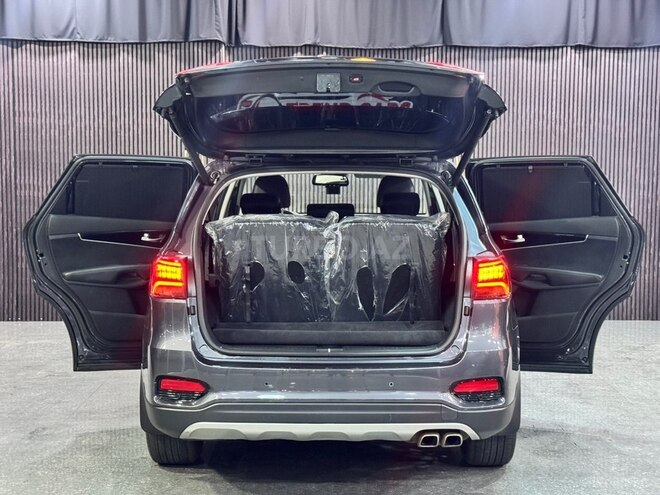 Kia Sorento 2019, 192,400 km - 2.0 l - Xırdalan