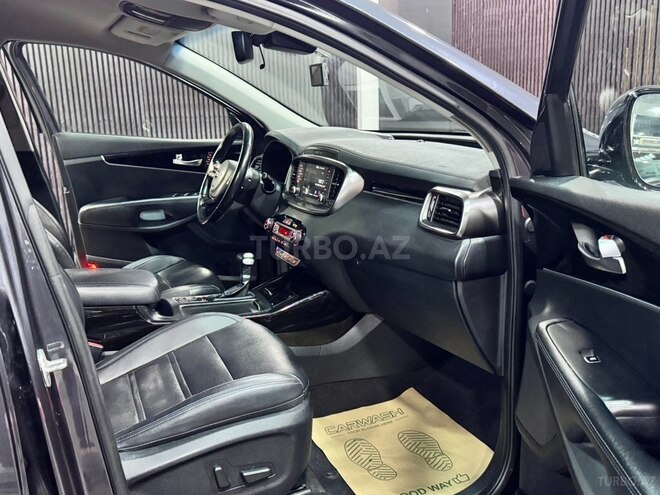 Kia Sorento 2019, 192,400 km - 2.0 l - Xırdalan