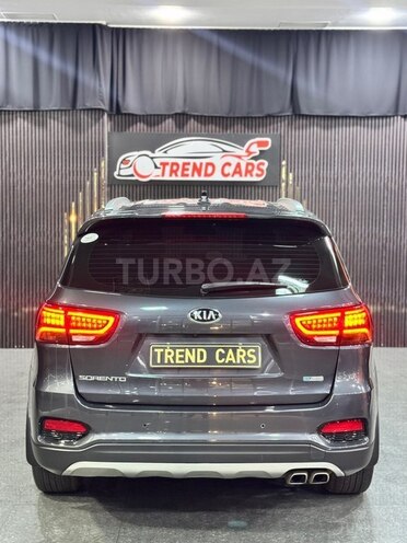 Kia Sorento 2019, 192,400 km - 2.0 l - Xırdalan