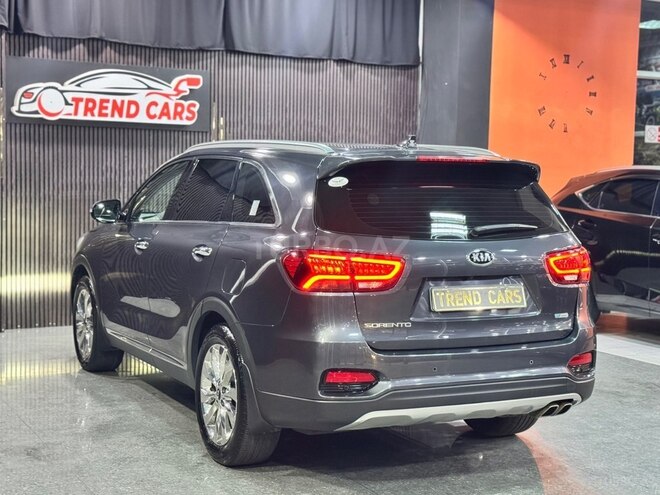 Kia Sorento 2019, 192,400 km - 2.0 l - Xırdalan