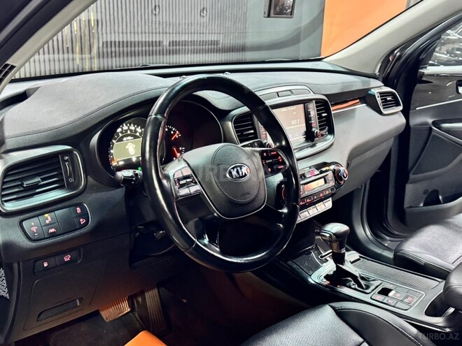 Kia Sorento 2019, 192,400 km - 2.0 l - Xırdalan