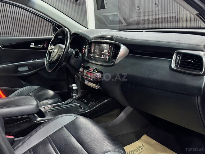 Kia Sorento 2019, 192,400 km - 2.0 l - Xırdalan