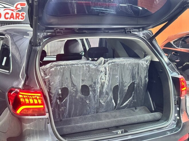 Kia Sorento 2019, 192,400 km - 2.0 l - Xırdalan