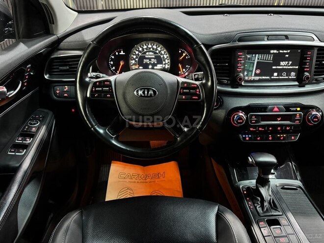 Kia Sorento 2019, 192,400 km - 2.0 l - Xırdalan