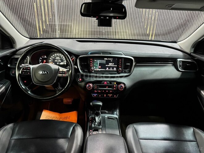 Kia Sorento 2019, 192,400 km - 2.0 l - Xırdalan
