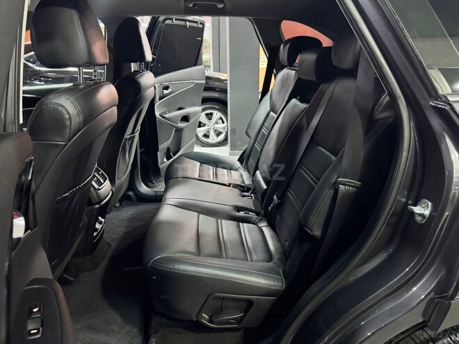 Kia Sorento 2019, 192,400 km - 2.0 l - Xırdalan