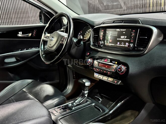 Kia Sorento 2019, 192,400 km - 2.0 l - Xırdalan