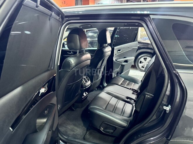 Kia Sorento 2019, 192,400 km - 2.0 l - Xırdalan