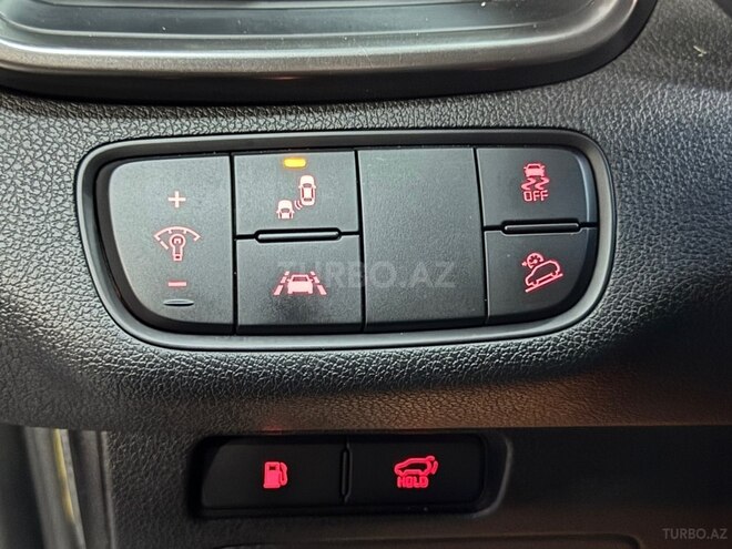 Kia Sorento 2019, 192,400 km - 2.0 l - Xırdalan