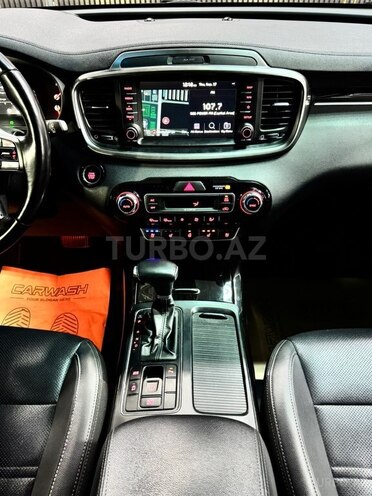Kia Sorento 2019, 192,400 km - 2.0 l - Xırdalan