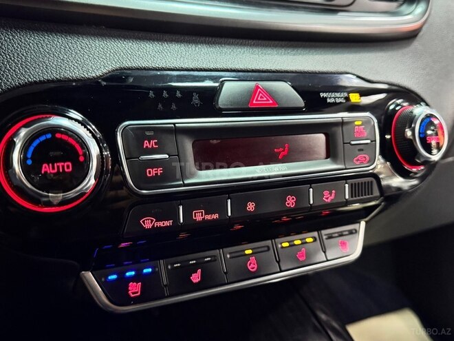 Kia Sorento 2019, 192,400 km - 2.0 l - Xırdalan