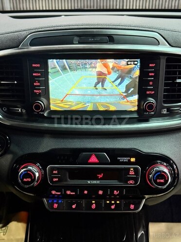 Kia Sorento 2019, 192,400 km - 2.0 l - Xırdalan