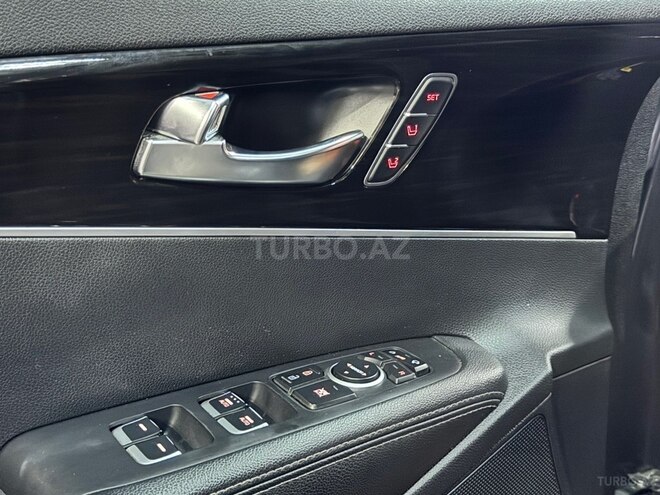 Kia Sorento 2019, 192,400 km - 2.0 l - Xırdalan