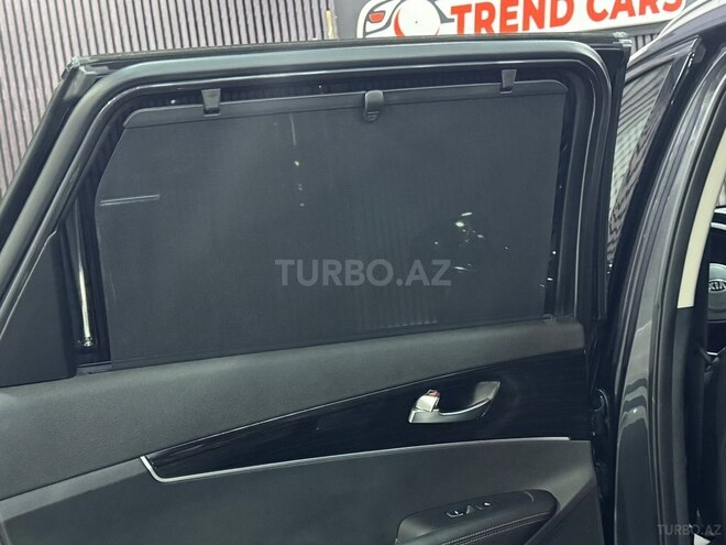 Kia Sorento 2019, 192,400 km - 2.0 l - Xırdalan
