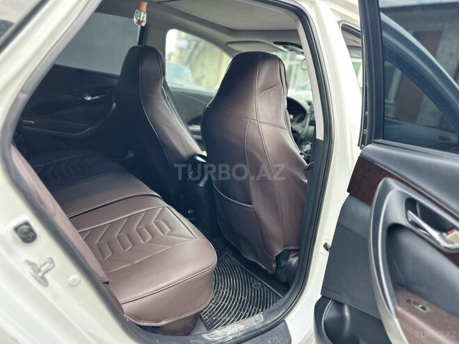 Hyundai Azera 2013, 244,000 km - 3.0 л - Xudat