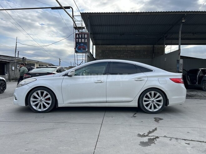 Hyundai Azera 2013, 244,000 km - 3.0 л - Xudat
