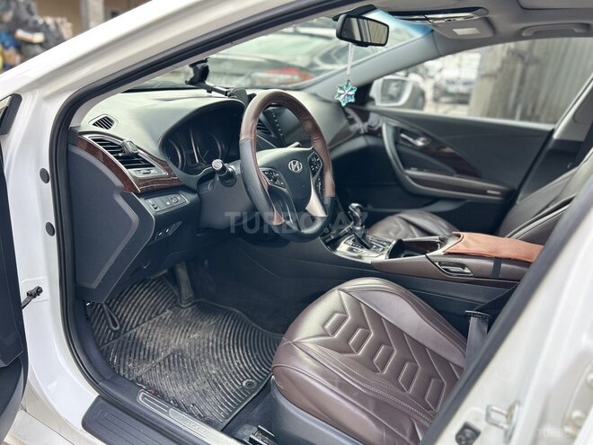 Hyundai Azera 2013, 244,000 km - 3.0 л - Xudat