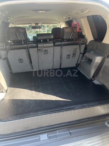 Toyota Land Cruiser Prado 2010, 182,783 km - 2.7 l - Mingəçevir