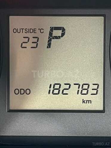 Toyota Land Cruiser Prado 2010, 182,783 km - 2.7 l - Mingəçevir