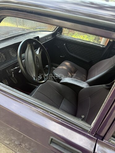 LADA (VAZ) 2107 2000, 222,222 km - 1.6 l - Qax