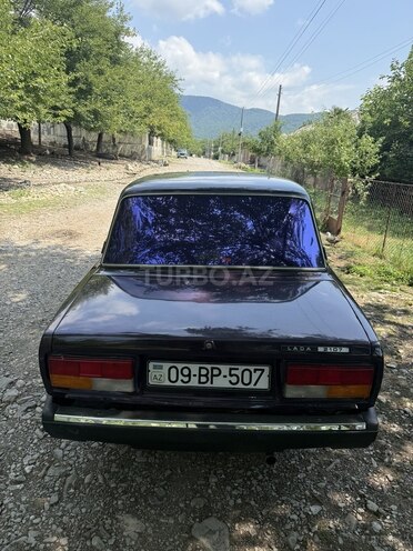 LADA (VAZ) 2107 2000, 222,222 km - 1.6 l - Qax