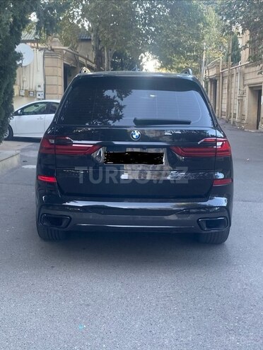 BMW X7 2021, 82,000 km - 3.0 l - Bakı