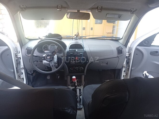 Saipa Tiba 2014, 300,000 km - 1.5 l - Bakı