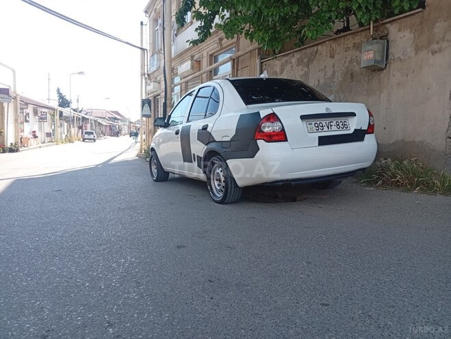 Saipa Tiba 2014, 300,000 km - 1.5 l - Bakı
