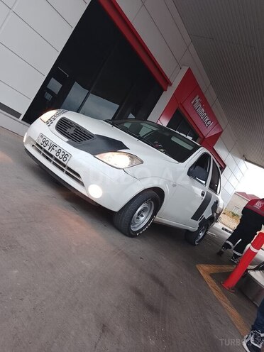 Saipa Tiba 2014, 300,000 km - 1.5 l - Bakı