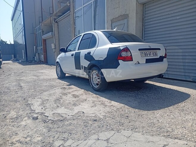 Saipa Tiba 2014, 300,000 km - 1.5 l - Bakı