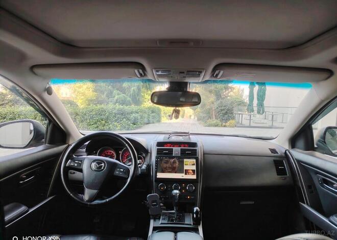 Mazda CX-9 2011, 230,000 km - 3.7 l - Bakı