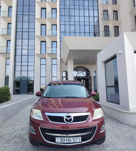 Mazda CX-9 2011, 230,000 km - 3.7 l - Bakı