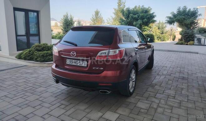 Mazda CX-9 2011, 230,000 km - 3.7 l - Bakı